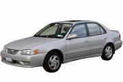 Toyota Corolla E110 1995-2001